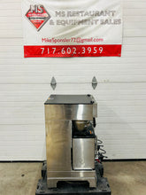 Load image into Gallery viewer, Bunn Dual SH DBC Coffee Brewer Refurbished &amp; Working!