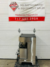 Load image into Gallery viewer, Bunn Dual SH DBC Coffee Brewer Refurbished &amp; Working!