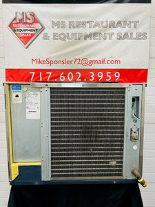 Scotsman C0530MA-1d 525 lb. Med.Cube Prodigy Plus Air Cooled Ice Machine 30" W Fully Refurbished