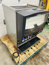 Load image into Gallery viewer, Lancer FS30 Flavor Select Beverage Dispenser Fully Refurbished