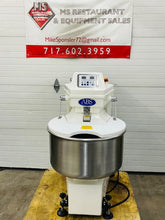 Load image into Gallery viewer, American Baking Systems SM-80T  80QT Spiral Mixer Fully Refurbished