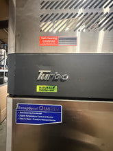 Load image into Gallery viewer, Turbo Air M3R47-2-N M3 Series 52" 2 door SS Reach-In Refrigerator Refurbished