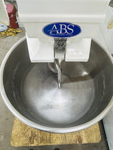 Load image into Gallery viewer, American Baking Systems SM-80T  80QT Spiral Mixer Fully Refurbished