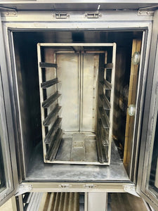 Baxter OV310G Mini Rotating Rack Oven Fully Refurbished Tested and Working