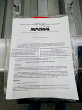 Load image into Gallery viewer, Imperial IR-6 36" 6 Burner Gas Range w/ Standard Oven, Natural Gas New Open Box