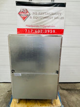 Load image into Gallery viewer, Imperial IR-6 36" 6 Burner Gas Range w/ Standard Oven, Natural Gas New Open Box
