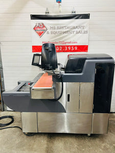 Hobart AWS Automatic Meat Wrapping Station Fully Refurbished!