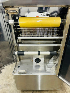 Hobart AWS Automatic Meat Wrapping Station Fully Refurbished!