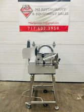 Load image into Gallery viewer, Bizerba A404 Fully Automatic Slicer Stacker System 2012 Fully Refurbished