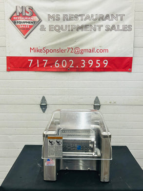 BIRO PRO-9 MEAT TENDERIZER REFURBISHED, TESTED & WORKING!