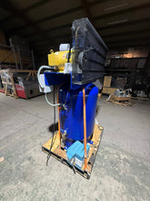 Load image into Gallery viewer, Quincy 4103DS12VCB46 10 HP PRO,Converted to 208V 25 Amps 120 Gal Air Compressor