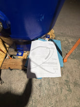 Load image into Gallery viewer, Quincy 4103DS12VCB46 10 HP PRO,Converted to 208V 25 Amps 120 Gal Air Compressor