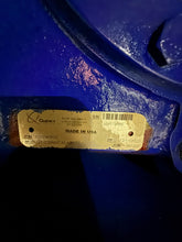 Load image into Gallery viewer, Quincy 4103DS12VCB46 10 HP PRO,Converted to 208V 25 Amps 120 Gal Air Compressor