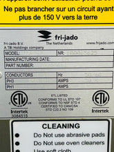 Load image into Gallery viewer, FriJado TDR7-P Single Stack Rotisserie Oven Refurbished Tested Working!