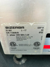 Load image into Gallery viewer, Bizerba GSPH Manual 2017 Deli Slicer Fully Refurbished Working