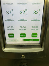 Load image into Gallery viewer, Traulsen TBC13 Blast Chiller - (26) Pan Capacity 208 230v /1ph Fully Refurbished