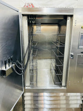 Load image into Gallery viewer, Traulsen TBC13 Blast Chiller - (26) Pan Capacity 208 230v /1ph Fully Refurbished