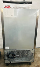 Load image into Gallery viewer, Traulsen TBC13 Blast Chiller - (26) Pan Capacity 208 230v /1ph Fully Refurbished
