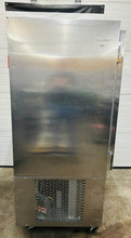 Load image into Gallery viewer, Traulsen TBC13 Blast Chiller - (26) Pan Capacity 208 230v /1ph Fully Refurbished