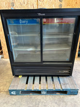 Load image into Gallery viewer, True GDM-41SL-48-HC-LD 46” Refrigerator Merchandiser, 2 Sliding Glass Doors 115v