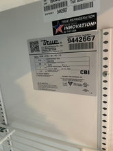 Load image into Gallery viewer, True GDM-41SL-48-HC-LD 46” Refrigerator Merchandiser, 2 Sliding Glass Doors 115v