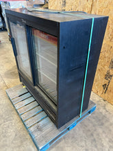 Load image into Gallery viewer, True GDM-41SL-48-HC-LD 46” Refrigerator Merchandiser, 2 Sliding Glass Doors 115v