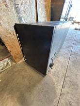 Load image into Gallery viewer, Beverage-Air BB72G 3 Door Glass Back Bar Refrigerator  Fully Refurbished