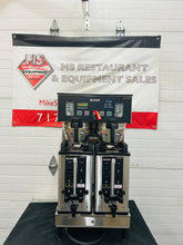 Load image into Gallery viewer, Bunn Dual SH DBC Coffee Brewer Refurbished &amp; Working!