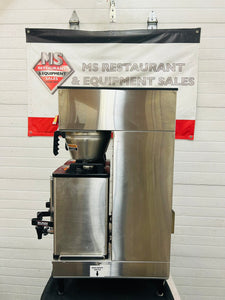Bunn Dual SH DBC Coffee Brewer Refurbished & Working!