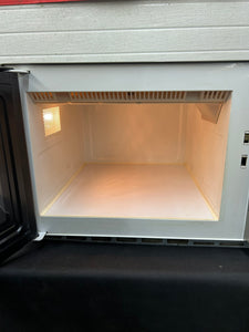 Amana RCS 10MPA Commercial Microwave 1000W 120v Refurbished & Works