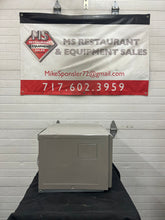 Load image into Gallery viewer, Amana RCS 10MPA Commercial Microwave 1000W 120v Refurbished &amp; Works