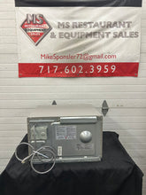 Load image into Gallery viewer, Amana RCS 10MPA Commercial Microwave 1000W 120v Refurbished &amp; Works