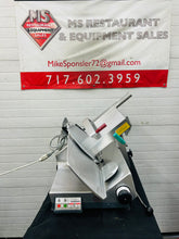 Load image into Gallery viewer, Bizerba GSP-HD 2019 Automatic Deli Slicer  Fully Refurbished!