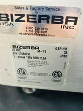 Load image into Gallery viewer, Bizerba GSP-HD 2019 Automatic Deli Slicer  Fully Refurbished!
