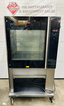 Load image into Gallery viewer, FriJado TDR7-P Single Stack Rotisserie Oven Refurbished Tested Working!
