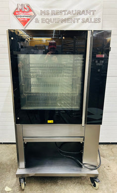 FriJado TDR7-P Single Stack Rotisserie Oven Refurbished Tested Working!