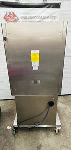 FriJado TDR7-P Single Stack Rotisserie Oven Refurbished Tested Working!
