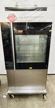 Load image into Gallery viewer, FriJado TDR7-P Single Stack Rotisserie Oven Refurbished Tested Working!