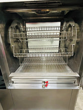 Load image into Gallery viewer, FriJado TDR7-P Single Stack Rotisserie Oven Refurbished Tested Working!