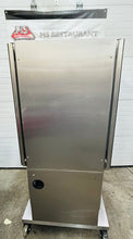 Load image into Gallery viewer, FriJado TDR7-P Single Stack Rotisserie Oven Refurbished Tested Working!
