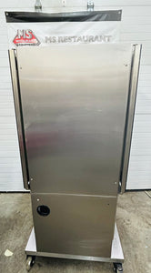 FriJado TDR7-P Single Stack Rotisserie Oven Refurbished Tested Working!