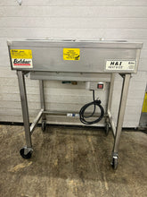 Load image into Gallery viewer, BELSHAW H&amp;I-2 Icer 2-BOWL, WATER-WARMED ICER FOR DONUTS AND OTHER PRODUCTS