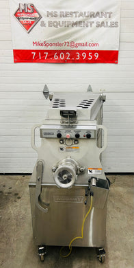 Hobart MG2032 200lb Mixer & Grinder 208v 3ph Fully Refurbished & Works Great