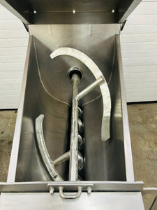 Hobart MG2032 200lb Mixer & Grinder 208v 3ph Fully Refurbished & Works Great