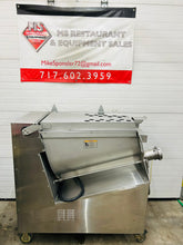 Load image into Gallery viewer, Hobart MG2032 200lb Mixer &amp; Grinder 208v 3ph Fully Refurbished &amp; Works Great