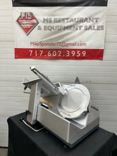 Load image into Gallery viewer, Bizerba GSPHD 2015 Deli Slicer Fully Refurbished Tested Working!