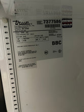 Load image into Gallery viewer, True TPP-67 Pizza Prep Table for 9 Pans - Two Door 67” Wide Fully Refurbished