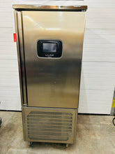 Load image into Gallery viewer, Desmon GBF15+EL Blast Chiller Freezer Fully Refurbished