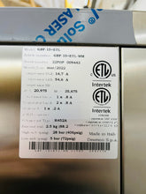 Load image into Gallery viewer, Desmon GBF15+EL Blast Chiller Freezer Fully Refurbished