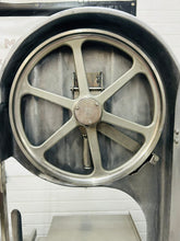 Load image into Gallery viewer, Biro 3334SS Meat Band Saw Fully Refurbished Tested Working